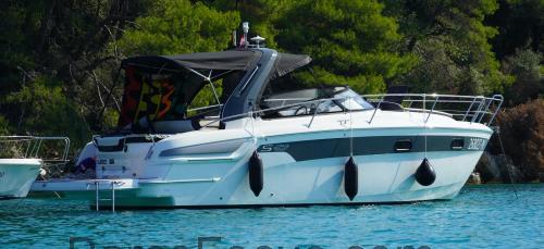 Bavaria S29 ficha tecnica